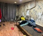 pelmeni ubiytsy detskaya Стало известно, когда похоронят четверых детей, умерших после ужина пельменями под Красноярском