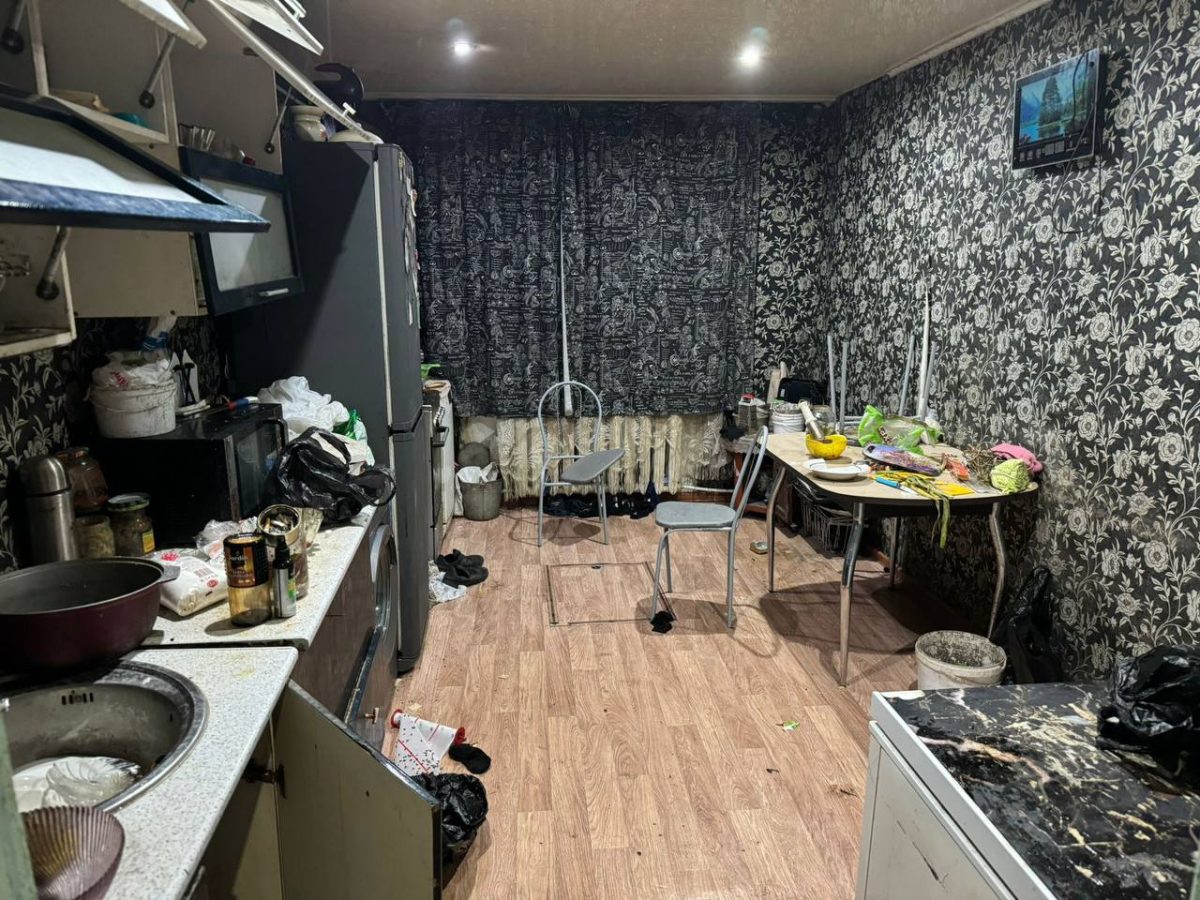 В СК РФ сообщили, кто купил пельмени и накормил ими семью под Красноярском: ужин убил четверых детей