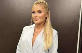 photo 2022 07 31 18 11 40 e1726072923307 «Изменения формы глаз»: Дана Борисова рассказала, какие операции перенесла