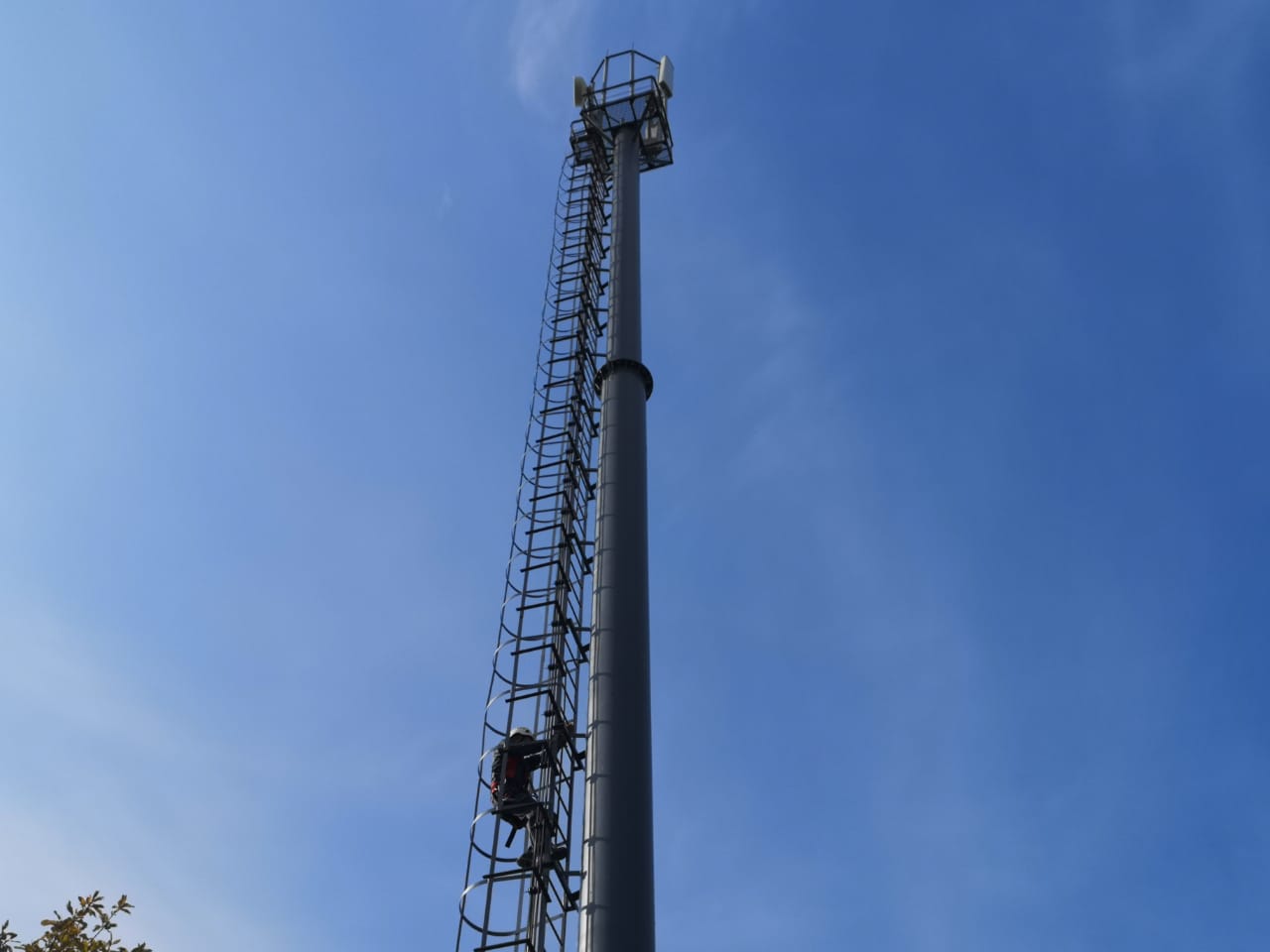 photo 2024 09 25 14 52 20 В Большеберезниковском районе МТС накрыла скоростным интернетом школу, известную с XIX века