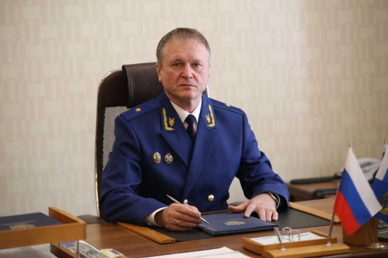photo 2024 09 14 09 20 24 Зампрокурора Мордовии проведет прием в Теньгушевском районе