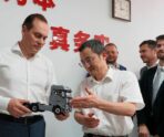 photo 5454409317332673626 y Мордовия и JAC Motors налаживают сотрудничество в области автопрома