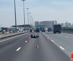 Стало известно, как страшно погибла в аварии в Петербурге известная рок-вокалистка 8 Стало известно, как страшно погибла в аварии в Петербурге известная рок-вокалистка pogibla solistka Стало известно, как страшно погибла в аварии в Петербурге известная рок-вокалистка