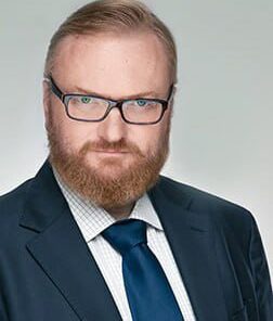 prostitutka diana milonov e1726884921153 «Изгнать демонов вместе с Парфеновым почистить Госдуму с хлоркой»: депутат Виталий Милонов хлестко описал оральные утехи коллеги из КПРФ