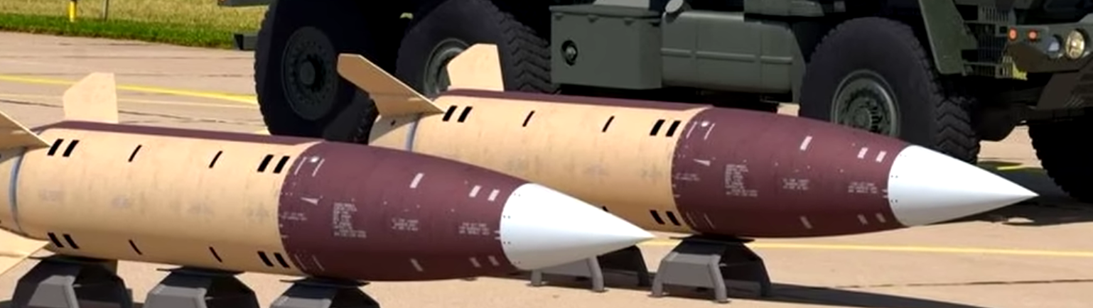 rakety atakams e1726101335757 Кремль ответил на разрешение Байдена бить по России дальнобойными ракетами страшной угрозой