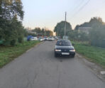 romodanovskiy 06.09.242 800x600 1 В Мордовии женщина сбила школьника, идущего посреди дороги