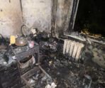 sgorel dom v podmoskove e1725148397885 «Мать и дети погибли»: СМИ озвучили фатальные для многодетной семьи последствия пожара в Подмосковье