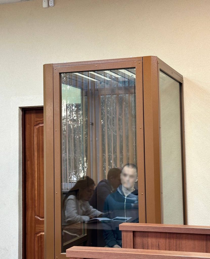 В Калининграде гражданина США жестоко наказали за похищение сына и попытку вывезти его в Америку
