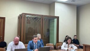 В Калининграде гражданина США жестоко наказали за похищение сына и попытку вывезти его в Америку