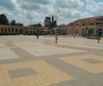 tihoretsk СМИ сообщили об обстановке в Тихорецке Краснодарского края, который пережил атаку БПЛА и эвакуацию тысячи местных жителей