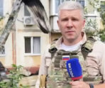 voenkor korobov «Украина выложила фото с окровавленным телом»: стало известно, выжил ли знаменитый российский военкор, на которого совершили нападение в Белгороде