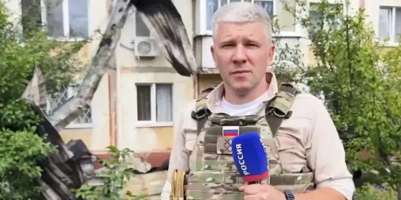 voenkor korobov «Украина выложила фото с окровавленным телом»: стало известно, выжил ли знаменитый российский военкор, на которого совершили нападение в Белгороде