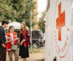 volontery v kurske Курские власти сообщили, сколь огромное число пропавших без вести жителей приграничья удалось отыскать волонтерам