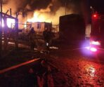 В сети появилось видео массового налета беспилотников на Люберцы и Раменское: дроны летели на Москву 10 В сети появилось видео массового налета беспилотников на Люберцы и Раменское: дроны летели на Москву vzryv В сети появилось видео массового налета беспилотников на Люберцы и Раменское: дроны летели на Москву