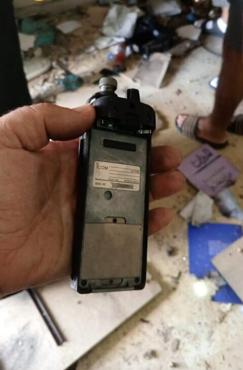 vzryvy v livane foto e1726710400164 Минздрав Ливана сообщил, сколько жителей на самом деле погибло после того, как Израиль взорвал примерно всю электронную технику в стране