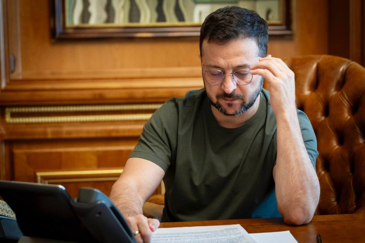 «Мир – это не «замораживание войны»: Зеленский заявил, что конфликт с Россией закончится в этому году, и объяснил, как это произойдет