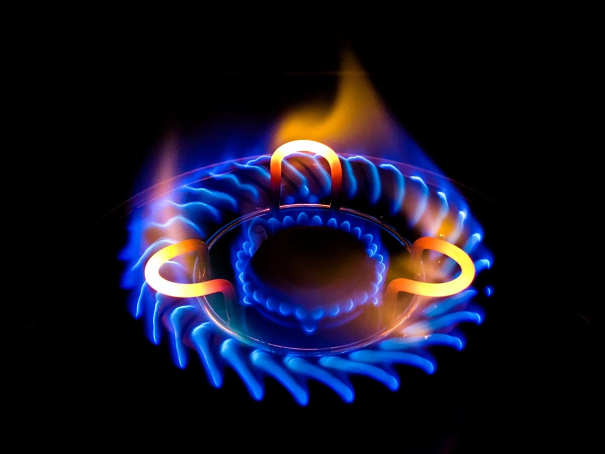 С чего начать газификацию дома