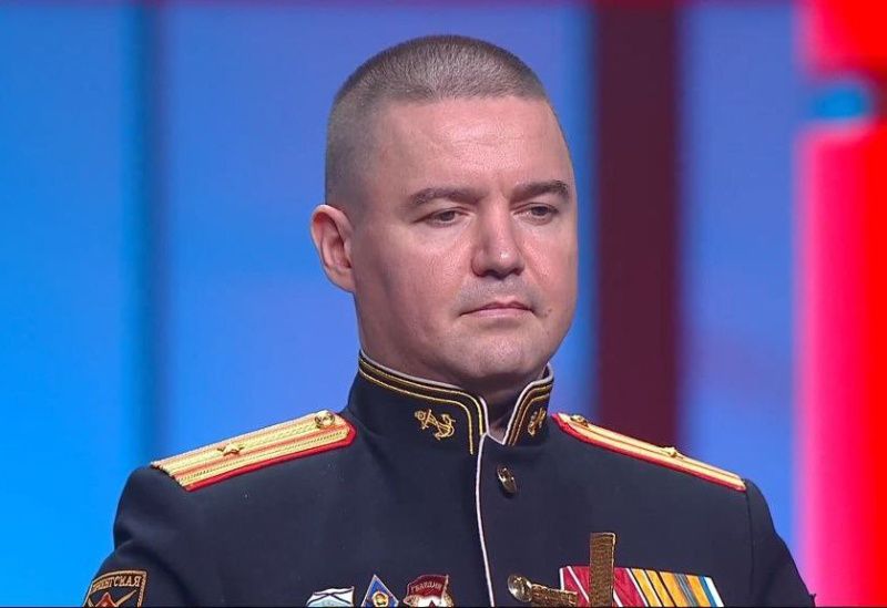 5201950413824320273 Участник СВО из Мордовии стал лауреатом Национальной премии «Золотой пояс»