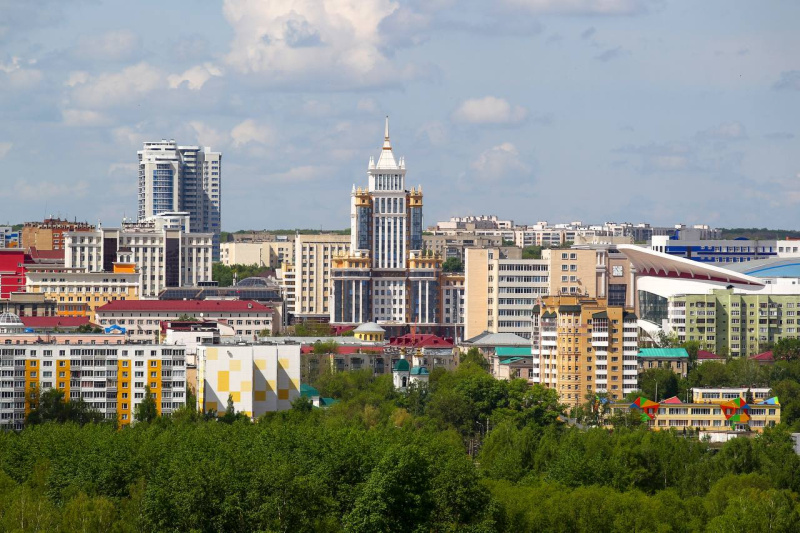 5474254587385995660 На ремонт коллектора в Саранске выделили 89 миллионов