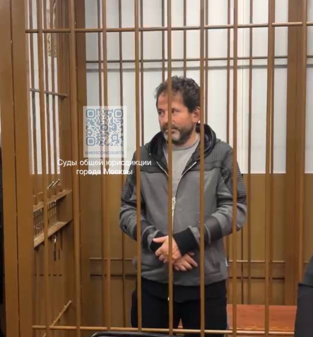 advokat shapiro arestovan «Он зовет себя Дионисием»: в суде сообщили, за какое страшное преступление арестован адвокат палаты Чечни Денис Шапиро