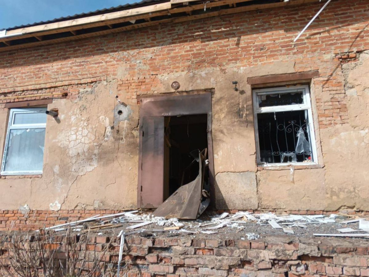 «Тяжело ранены две мамы и их дочки»: губернатор Белгородской области сообщил о гибели местного жителя и тяжелых ранениях двоих детей от обстрела ВСУ  