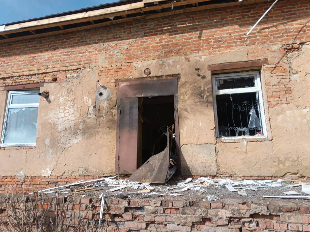 belgorodskaya oblast gladkov «Тяжело ранены две мамы и их дочки»: губернатор Белгородской области сообщил о гибели местного жителя и тяжелых ранениях двоих детей от обстрела ВСУ  