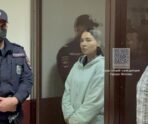 blogersha lerchek sudy moskvy «Все изъяли при обыске. Чем мне теперь кормить детей?!» Блогерша Лерчек плакала в суде, когда ее отправили под домашний арест
