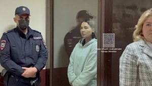 «Все изъяли при обыске. Чем мне теперь кормить детей ...