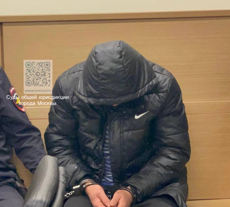 gruppovoe iznasilovanie v moskve3 В сети появилось видео из суда, арестовавшего четверых мигрантов, которые устроили групповое изнасилование в Москве