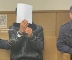 gruppovoe iznasilovanie v moskve4 «Плакали и прятали лица»: суд огласил фамилии четверых насильников 29-летней девушки в Москве – им грозит 40 лет колонии, стало известно, что с ними сделают в СИЗО
