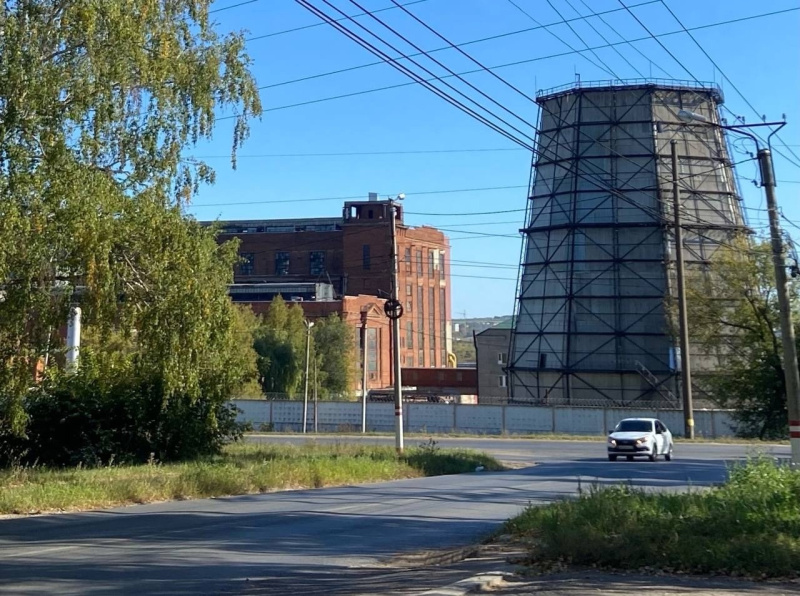 В Саранске стартовал отопительный сезон