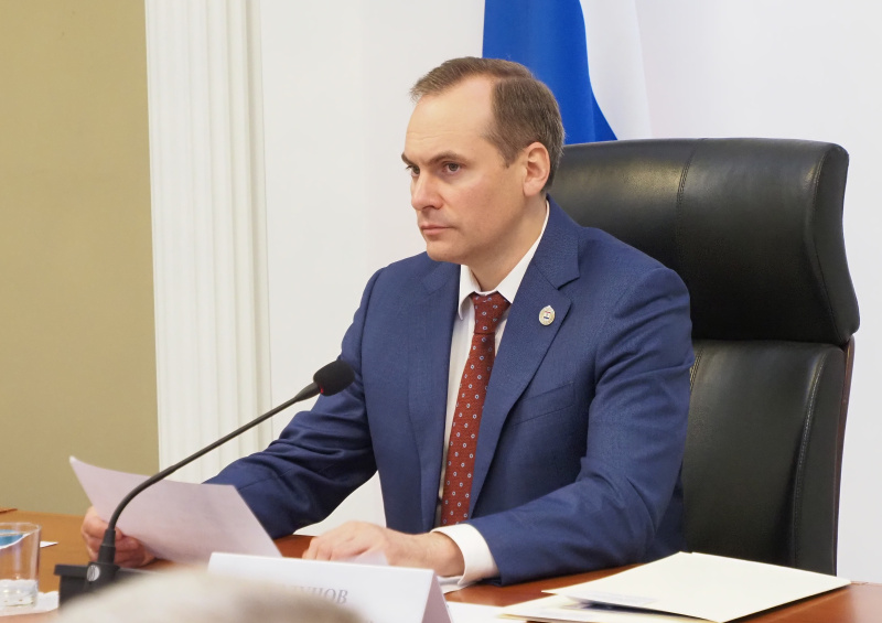 img 0773 Глава РМ поручил усилить меры по предотвращению лесных пожаров