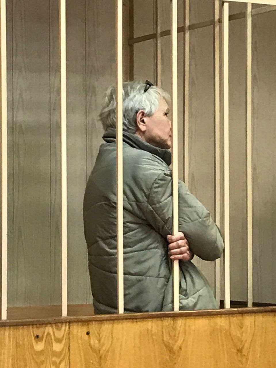 inspektor reznikova2 «Мертвые души и чертова дюжина» по-петербургски: суды арестовали 13 человек по делу о миллиардном хищении из бюджета