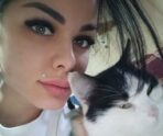 kristina rey pogibla e1730328346703 Близкие фрик-блогерши Кристины Рэй рассказали, что девушка хотела изменить свою жизнь, но не успела