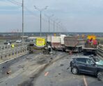massovaya avariya v mo Стали известны детали кошмарной массовой аварии с 10 машинами и тремя погибшими в Подмосковье