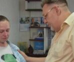 mer morshanska «Виноваты бандеровские тролли!»: мэр Моршанска заявил, что брат местной жительницы погиб за «ремонт набережной и моста», потом испугался и уволился