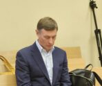 mihail moskvin2 Экс-вице-губернатор Ленобласти Михаил Москвин, которого поймали на взятке более чем в 12 млн рублей, едет в колонию на 4 года
