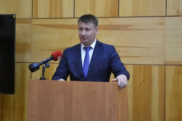 Назначен новый глава Инсарского района Мордовии
