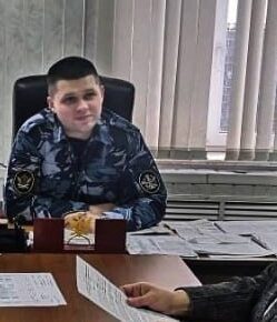 nachalnik v kolonii lipetskoy e1730380856665 Стала известна незавидная судьба руководства колонии в Липецкой области, откуда сбежали шестеро заключенных: что нашли у начальства дома
