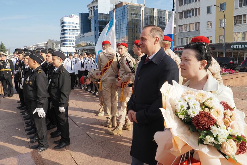pa080671 В Саранске завершились съемки фильма «Тайна адмирала Ушакова»