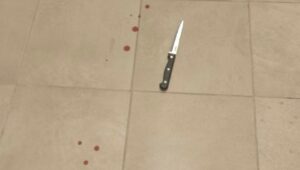«Лежат люди, вокруг – кровь и тишина»: в сети появились видео кровавой резни в петербургском супермаркете