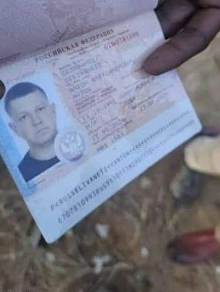 sbili rossiyskiy il v sudane e1729551339190 В Судане сбили Ил-76 с россиянами на борту: стало известно, кто погиб