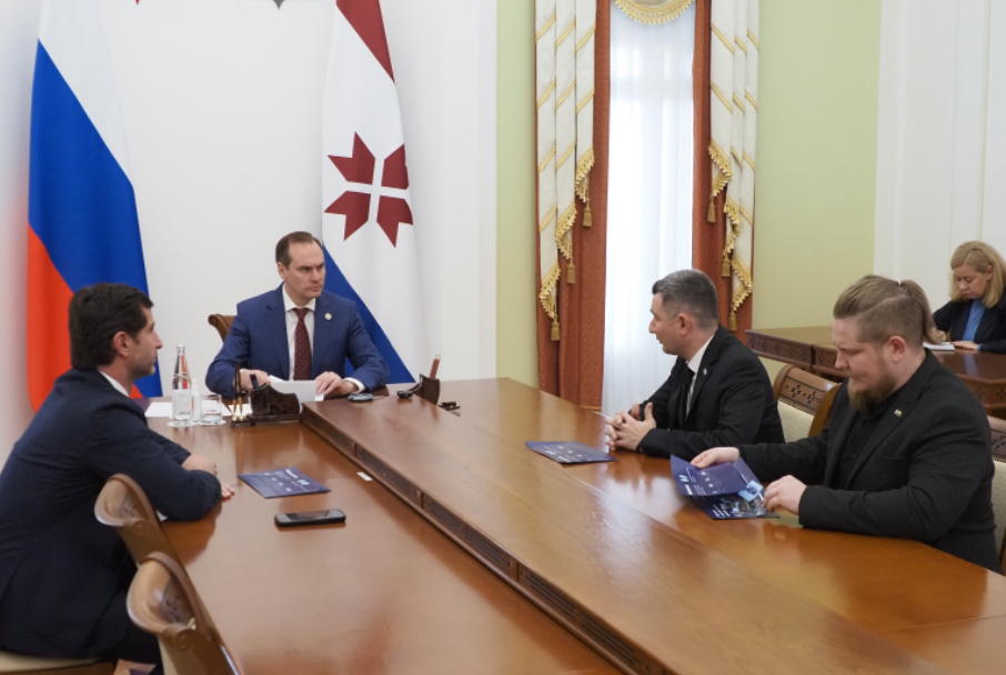 screenshot 27 Развитие IT-отрасли обсудили в Мордовии