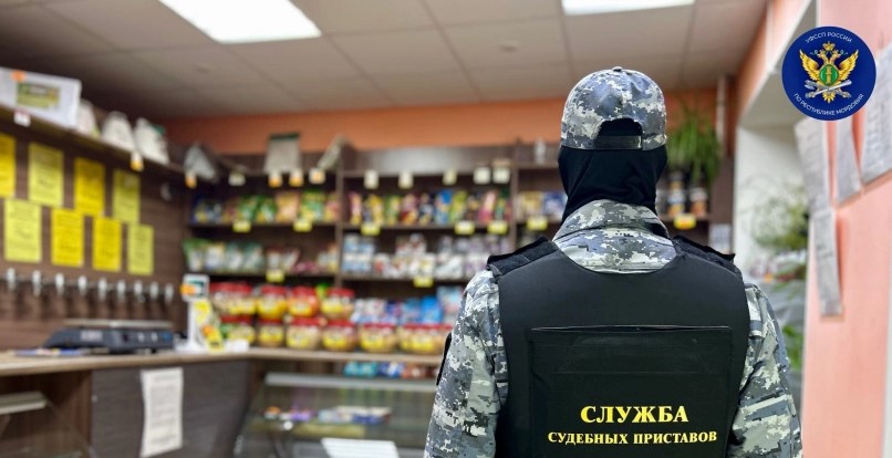 screenshot 26 В Саранске у магазина изъяли из продажи зараженную рыбу и рыбные снеки