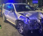 smertelnaya avariya v strelne2 «Водитель, похоже, был пьян»: стали известны детали страшной аварии под Петербургом, в которой погибли таксист и его пассажирка