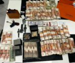 vzyatka renata yagudina 1 СК РФ показал рассыпанные по дороге миллионы и видео допроса крупного транспортного чиновника из Петербурга Рената Ягудина