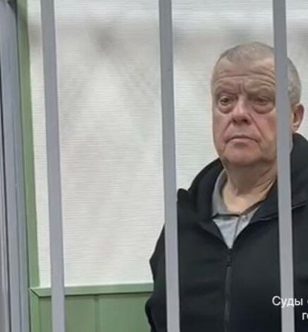 zamgubera petrochenko 1 e1729108905645 В сети появилось видео ареста вице-губернатора Брянской области Петроченко: опухшее лицо с мешками под глазами