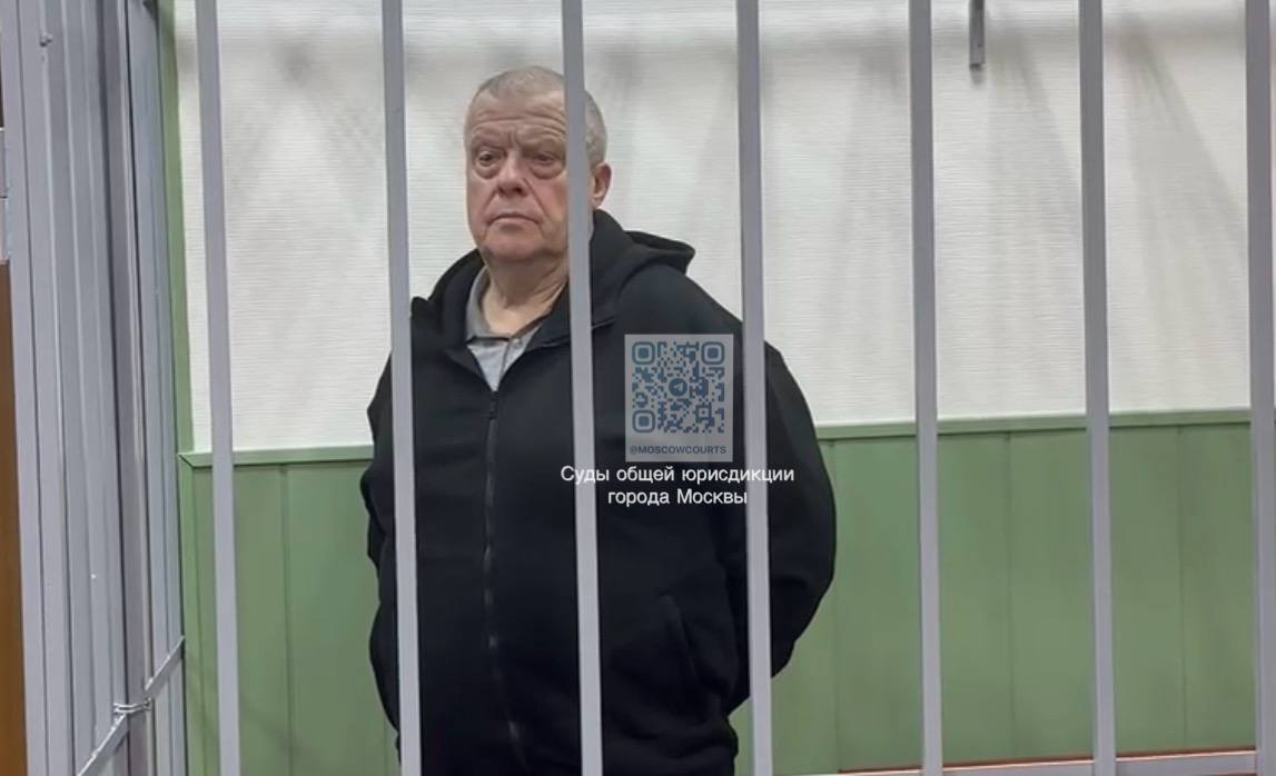 zamgubera petrochenko Стало известно, за что суд арестовал вице-губернатора Брянской области после медали за заслуги перед Отечеством от Путина