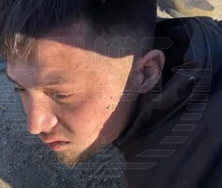 zeki v lipetskoy oblasti foto e1729981070781 «За ночь прошли 150 км»: невероятные приключения шестерых сбежавших заключенных в Липецкой области – пятерых поймали, шестого ищут
