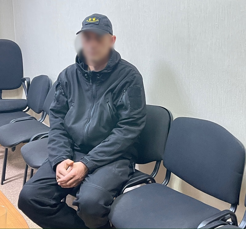5814 Жителя Мордовии задержали за шпионаж в пользу Украины